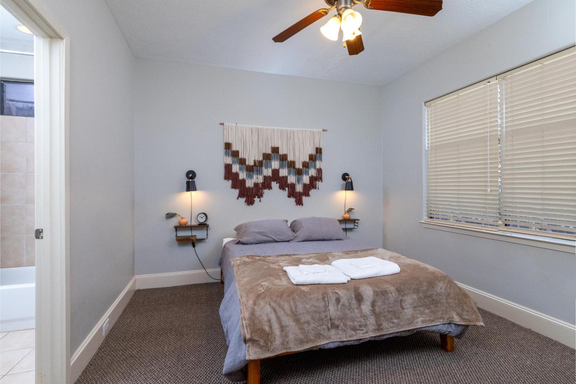 The Nest In East Downtown Houston Texas Vila Exterior foto