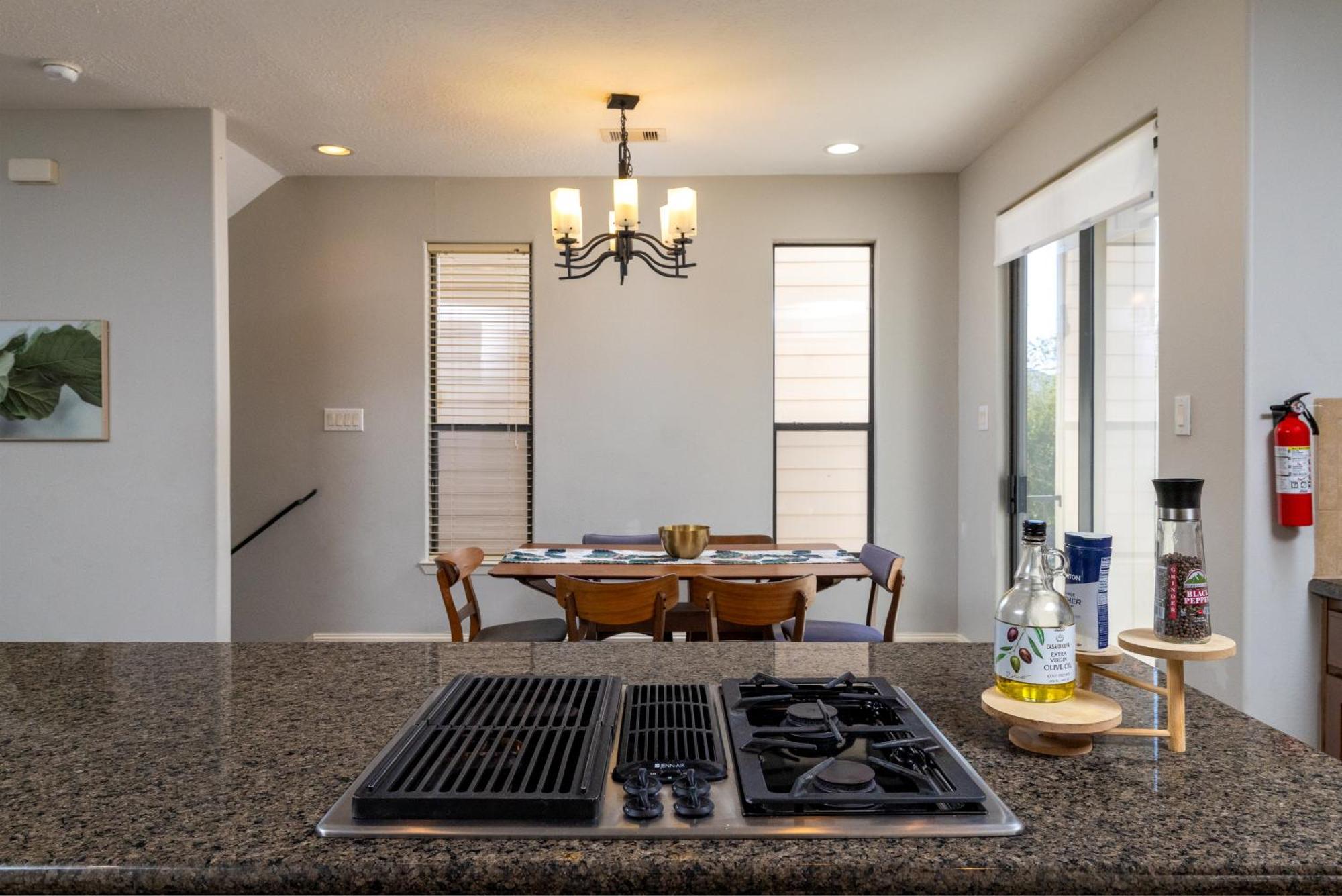 The Nest In East Downtown Houston Texas Vila Exterior foto