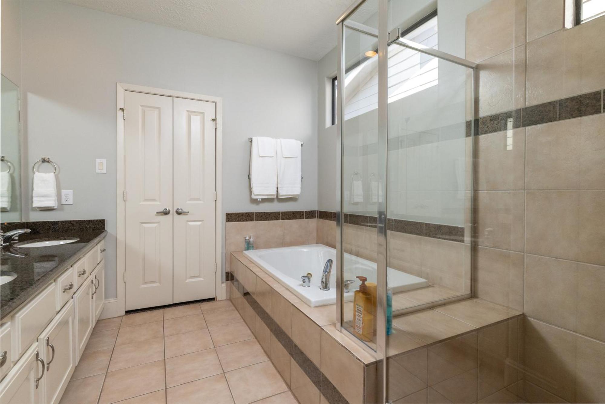 The Nest In East Downtown Houston Texas Vila Exterior foto